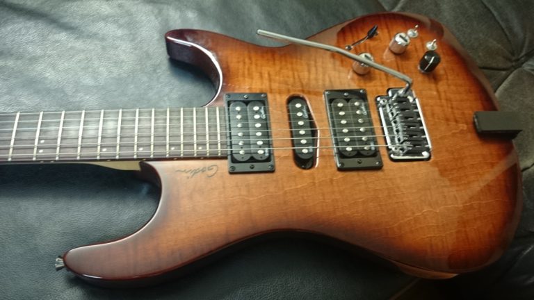 GODIN Freeway SA Light Burst Flame