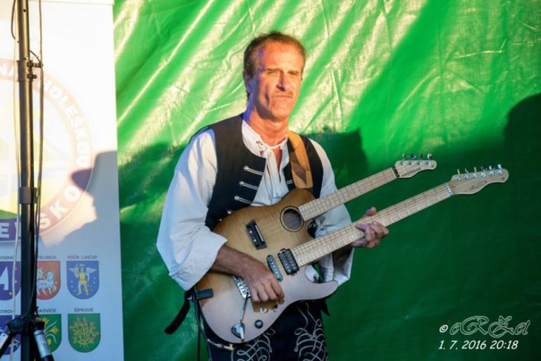Gitarová Univerzita – ako sa tu orientovať – čítajte ako prvé!