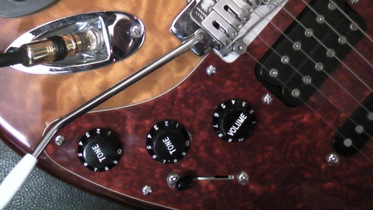 Fokus Fire by LM custom