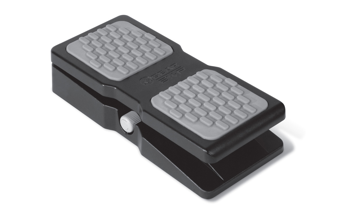 Expression pedal M-AUDIO EX-P