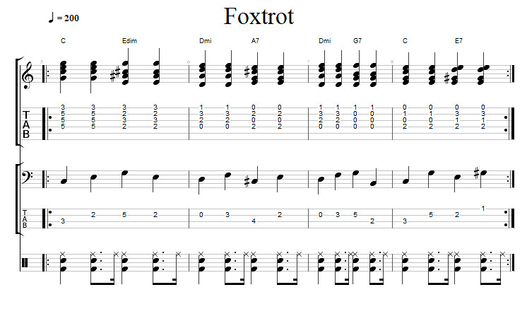 Foxtrot-var2