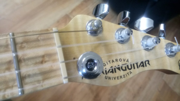 Ukulele – register stránok
