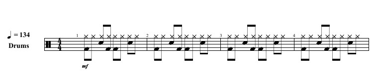 Zahoď-starosti_ver3_drums