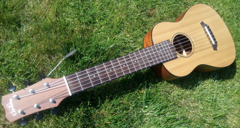Guitalele Cordoba MINI