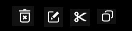 neural-delete-cedit-opy-cut