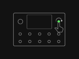 neural-rotary-acutator