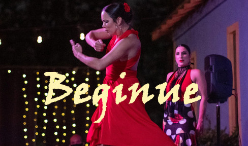 Beginue