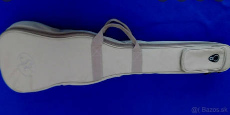 Gitarové príslušenstvo – Gitarové púzdro