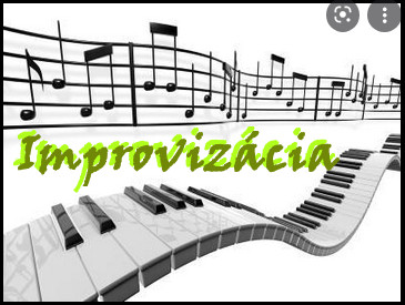 IMPROVIZÁCIA