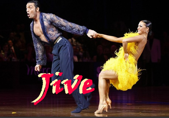 Jive