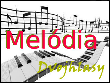 Dvojhlasy