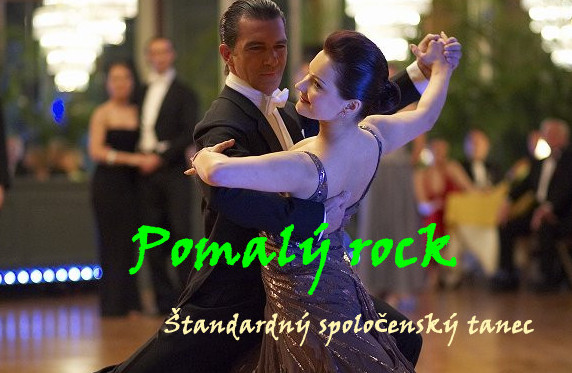 Pomalý Rock