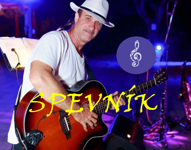 Pod tým naším okienečkom