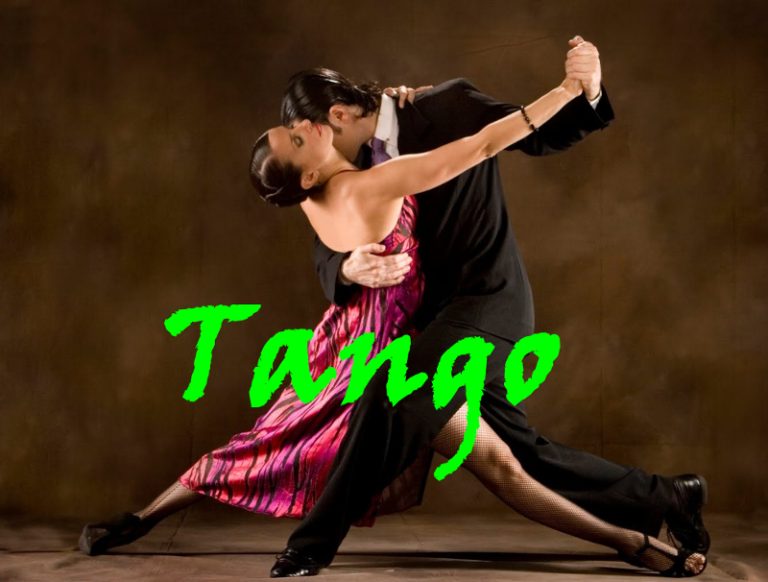 Tango